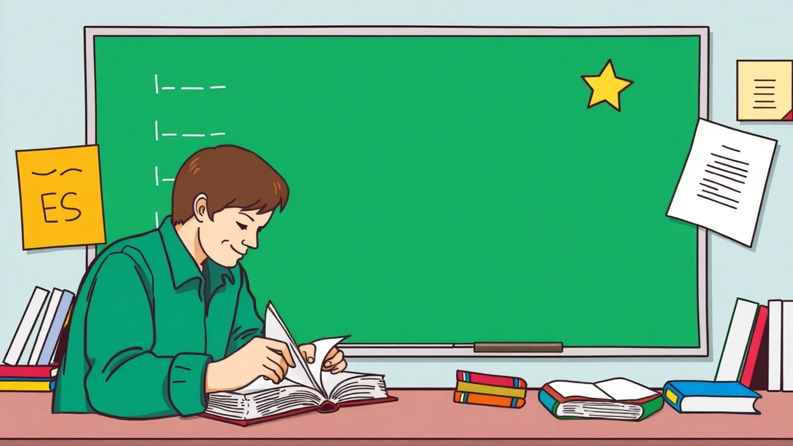 ENEM: Lista de Exercícios de Leitura e Interpretação