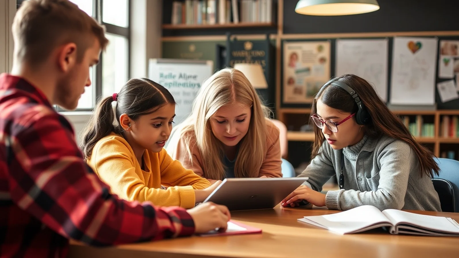 A Escola Uma Ideia: Função Social e Educação