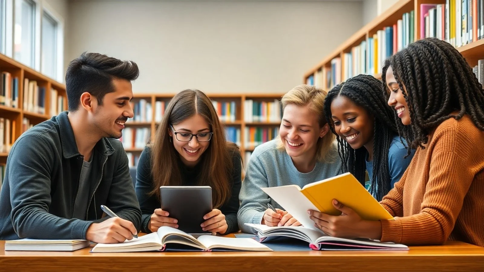 Qual Importância dos Estudos na Vida Todos 1: Entenda