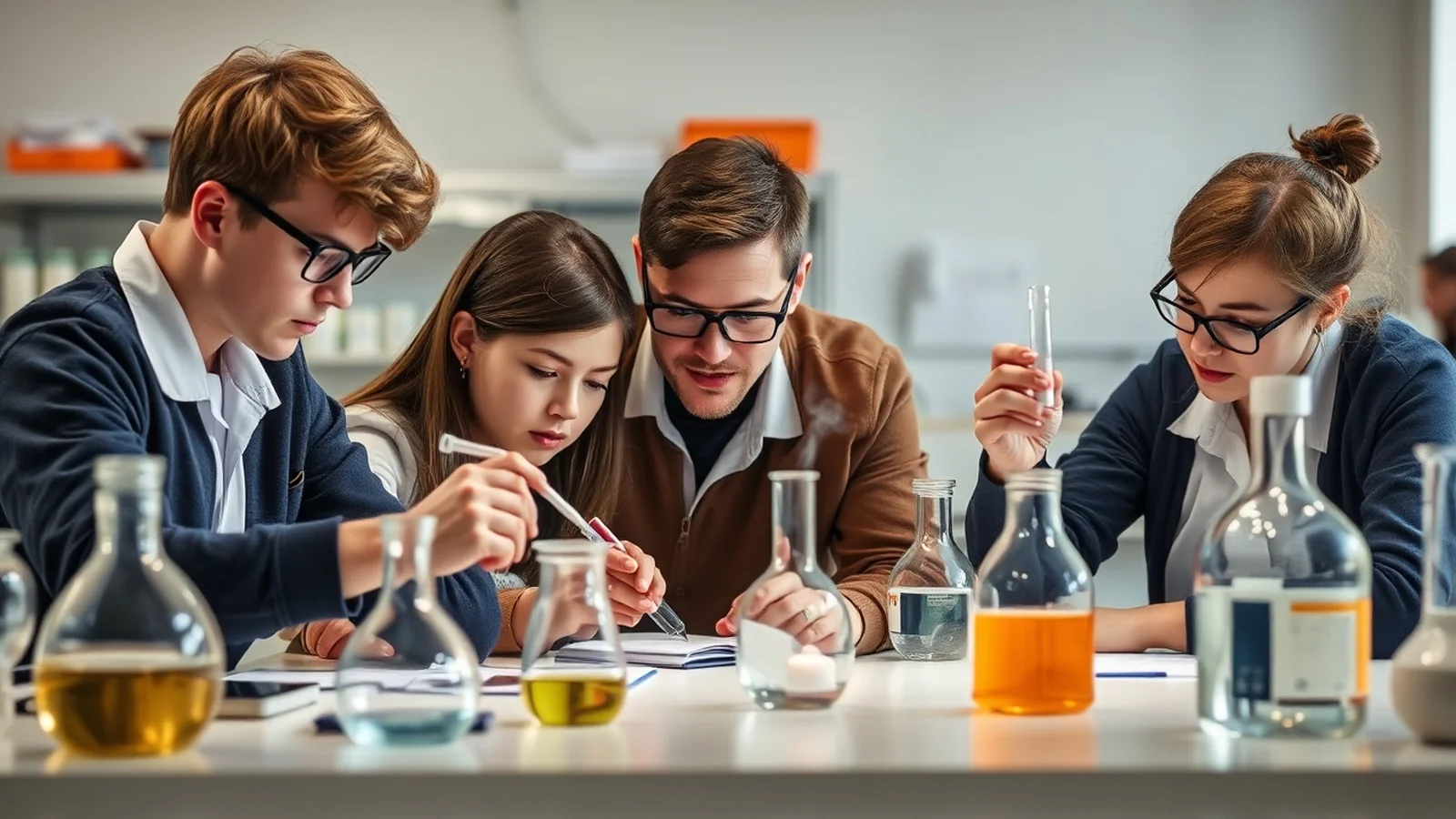 Conteúdos Química para Enem: Guia de Estudos