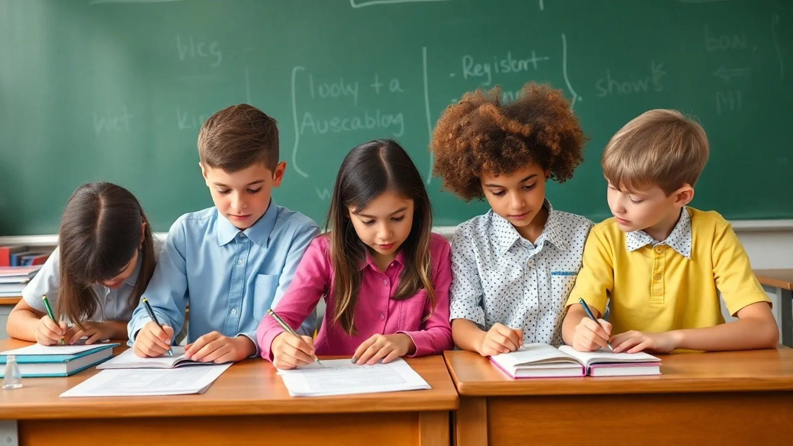 Exercícios: Como Estudar, Revisar e Aprender Melhor