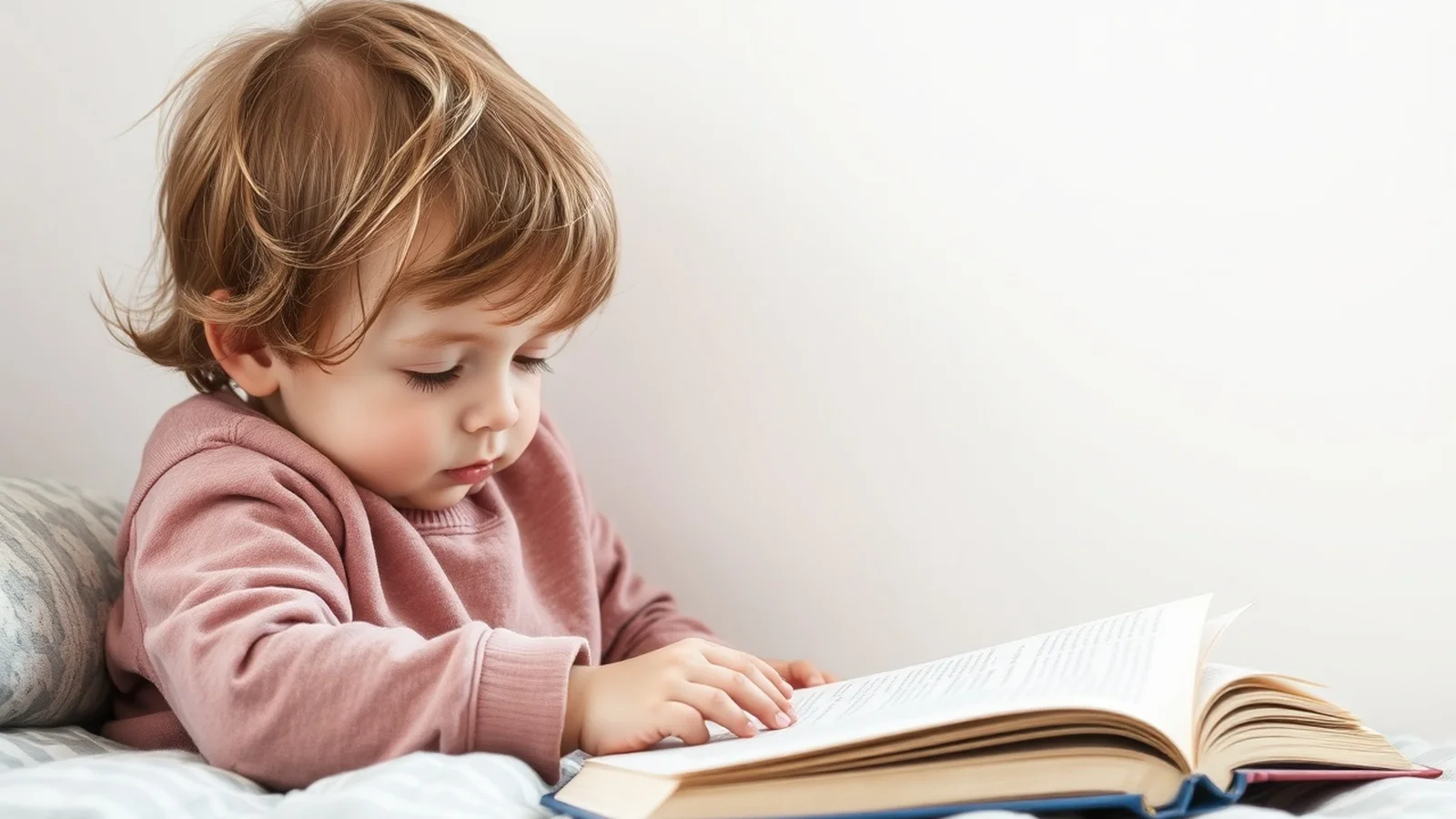 hiperlexia leitura precoce