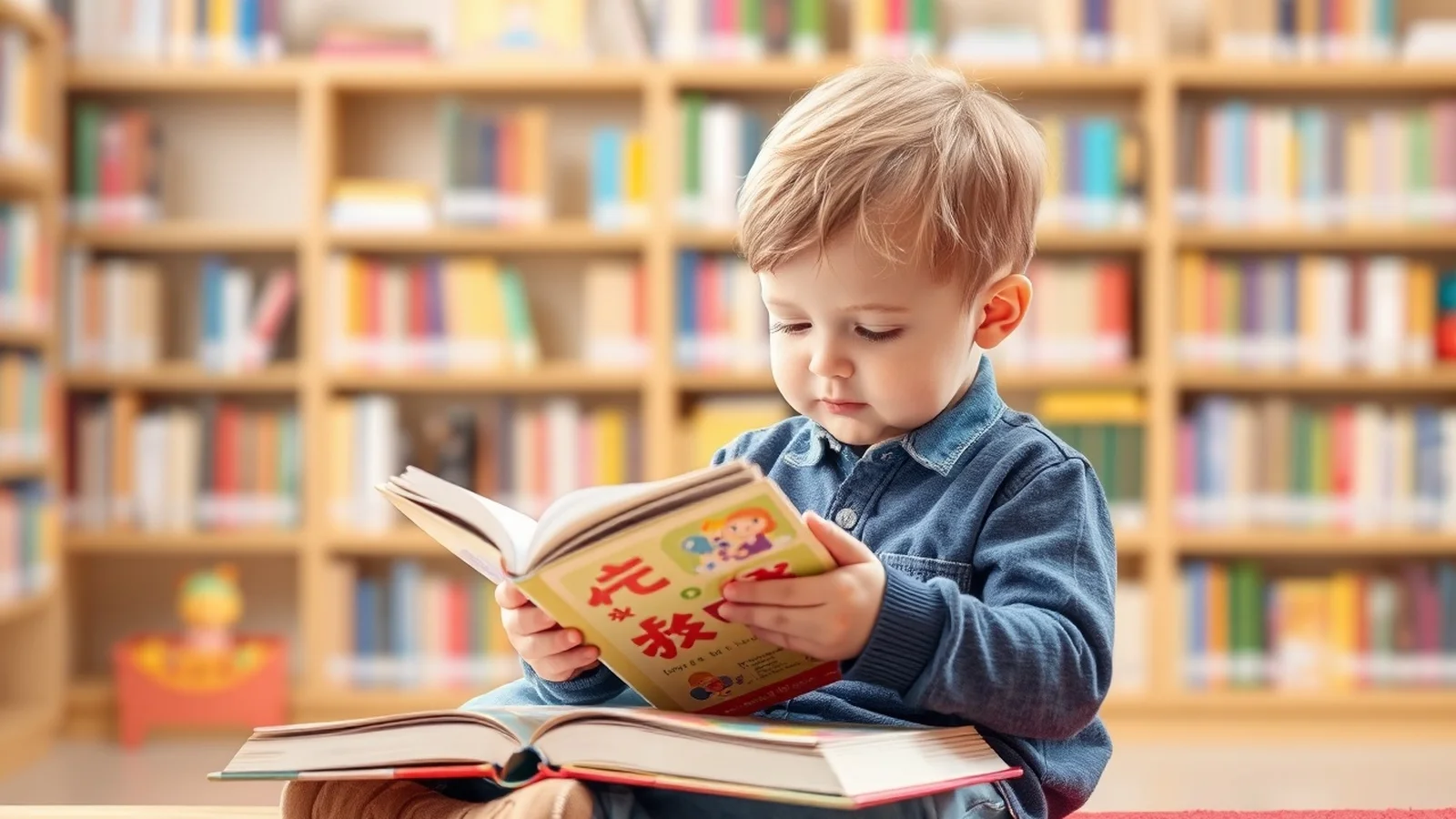 Tema A Importância da Leitura na Formação Humana