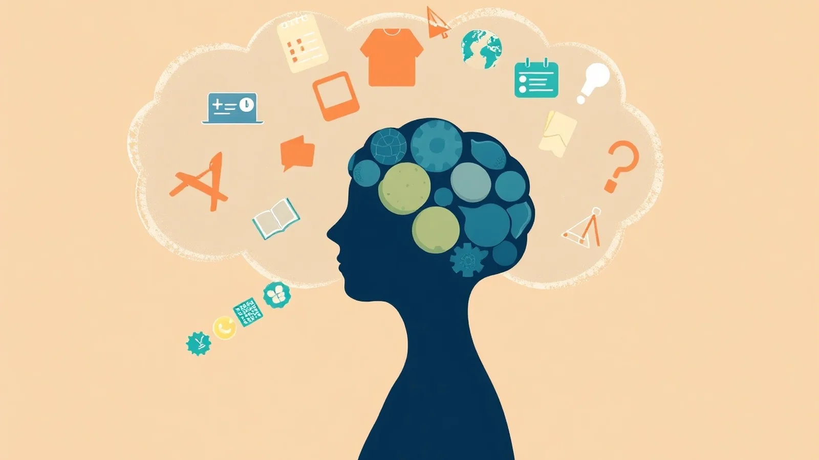Linguagem Pensamento: Como Palavras Moldam Ideias