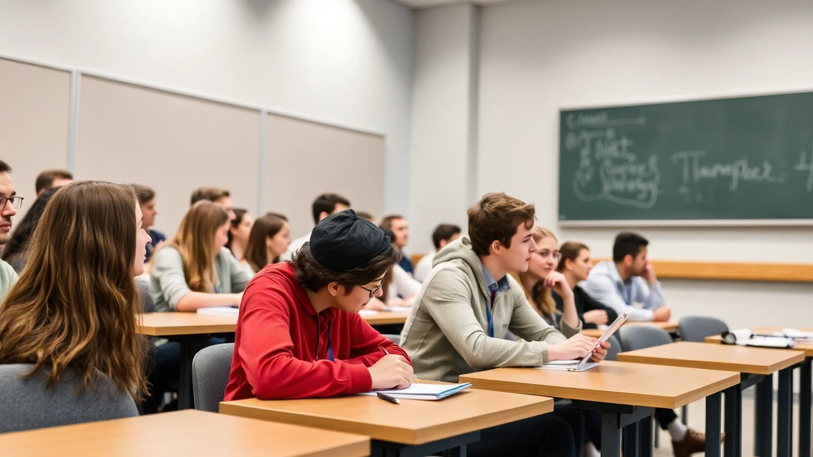 Palestras Escolas: Como Gerar Aprendizagem e Impacto