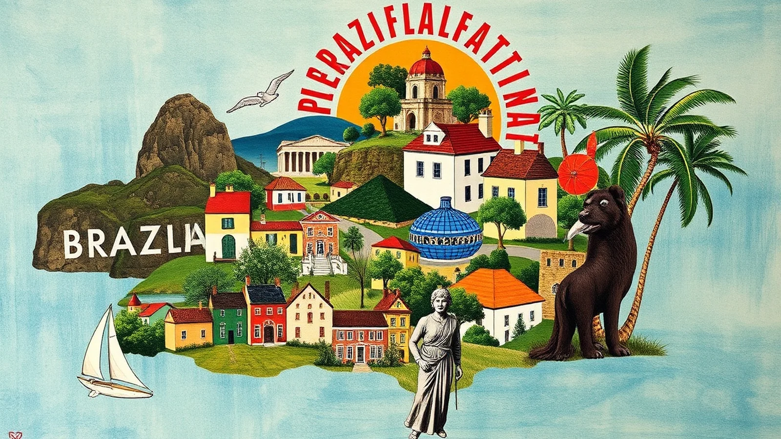 patrimonio diversidade cultural brasil