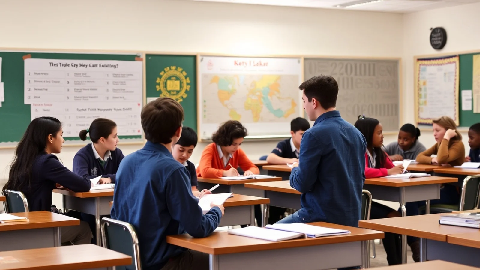 A Pedagogia Tradicional Ontem Hoje: Transformações