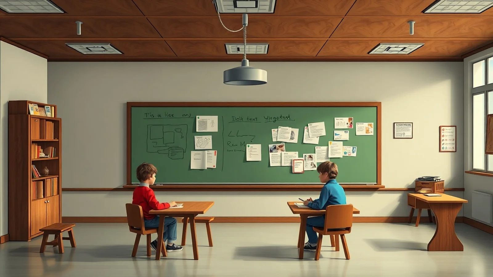 Piaget Vygotsky Diferenças e Semelhanças na Educação