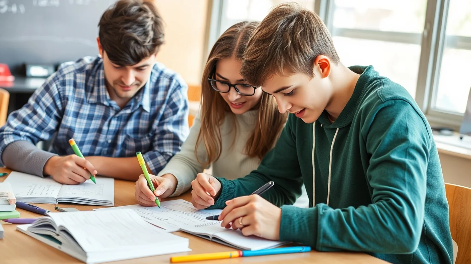 Trabalho Escolar: Guia Completo para Fazer o Seu