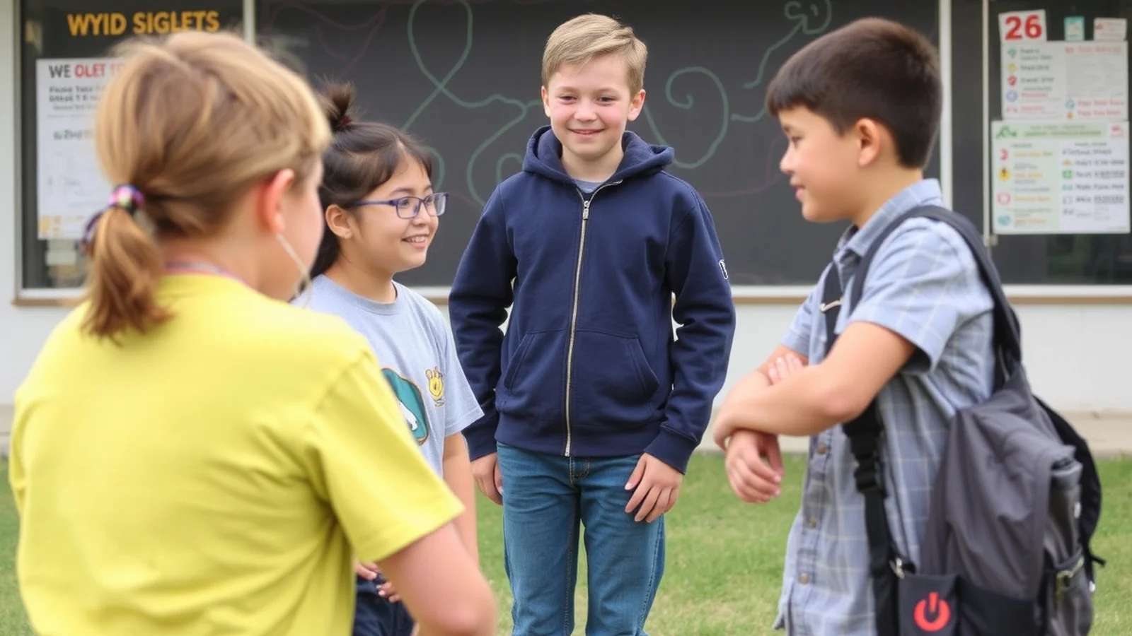 Projeto Bullying: Guia para Prevenção na Escola
