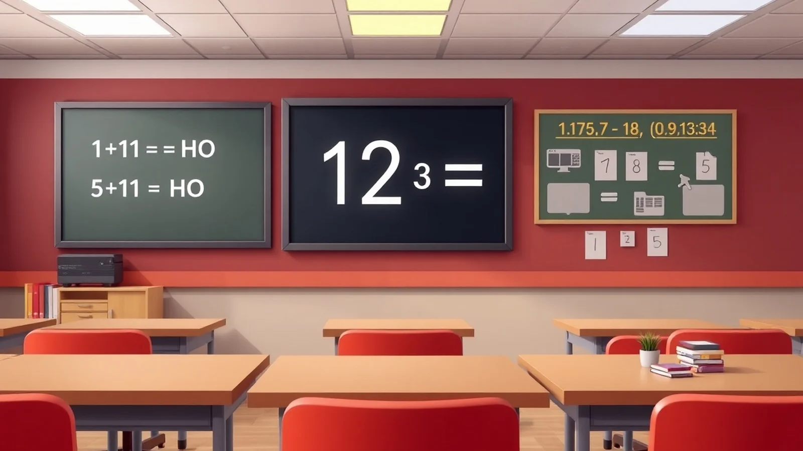 O Ensino da Matemática com Uso das Tecnologias e Softwares