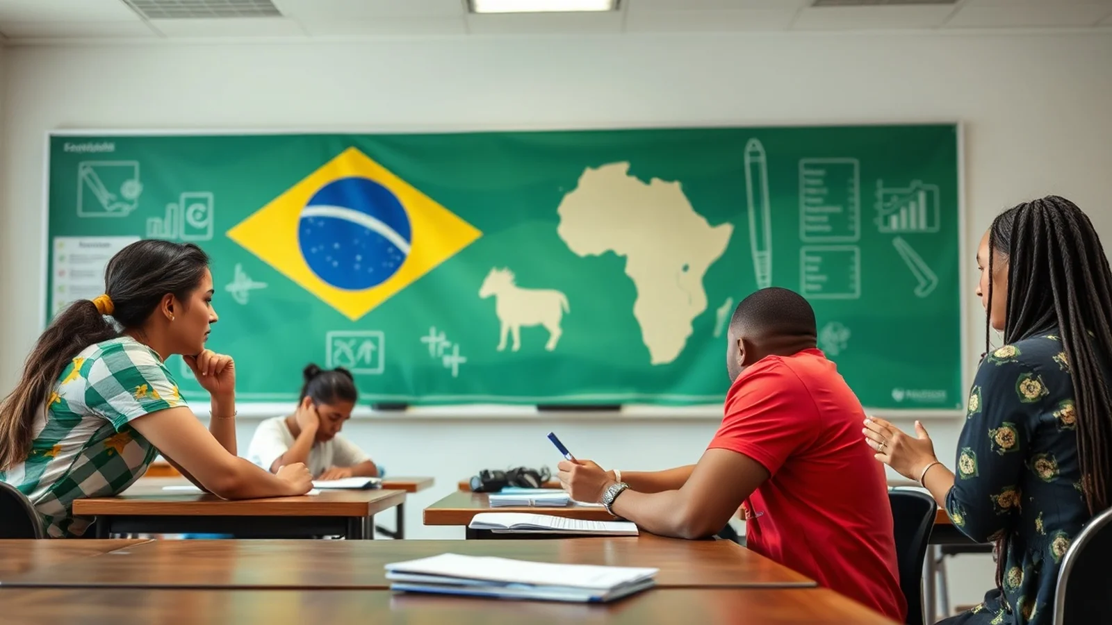 Tendências Pedagógicas Brasileiras: Guia Essencial