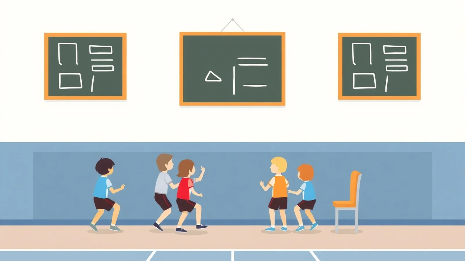 Conceito Educação Física: Funções e Benefícios