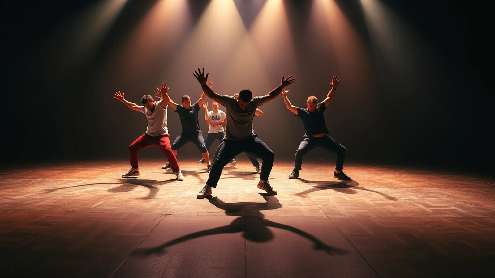 Breaking Breakdance: História, Movimentos e Cultura