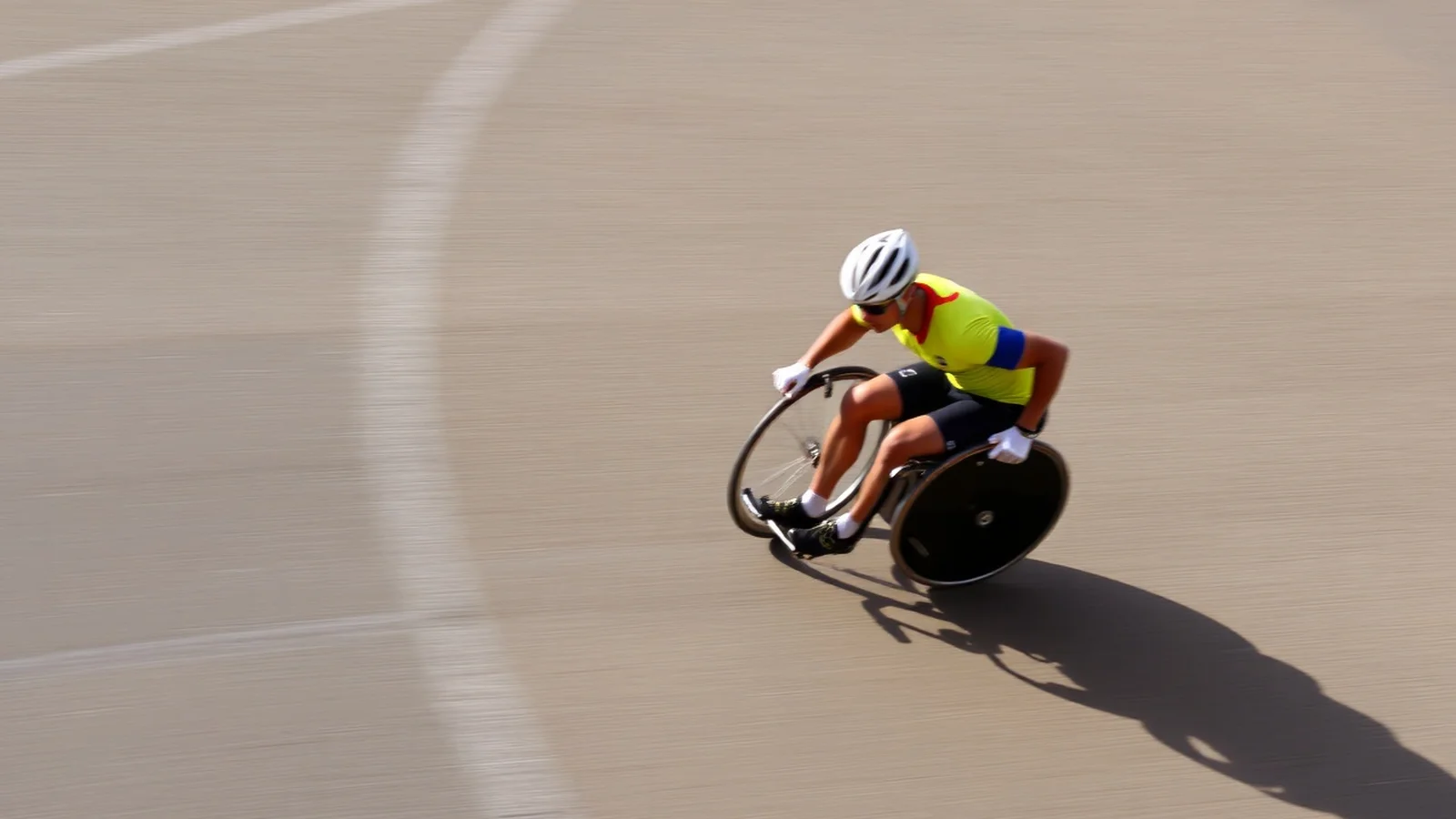 Esportes Paralímpicos: Inclusão, Modalidades e Regras