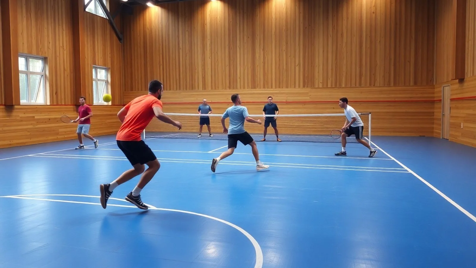 Handebol: Regras, Fundamentos e Posições dos Jogadores