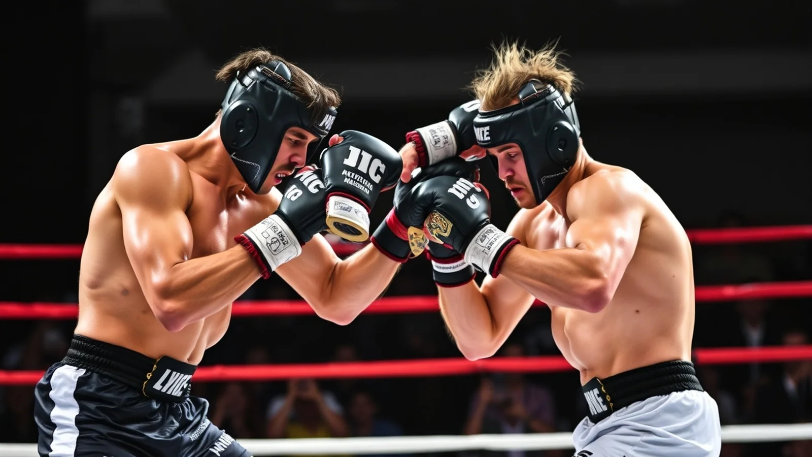 MMA Mixed Martial Arts: Regras, Treino e Categorias