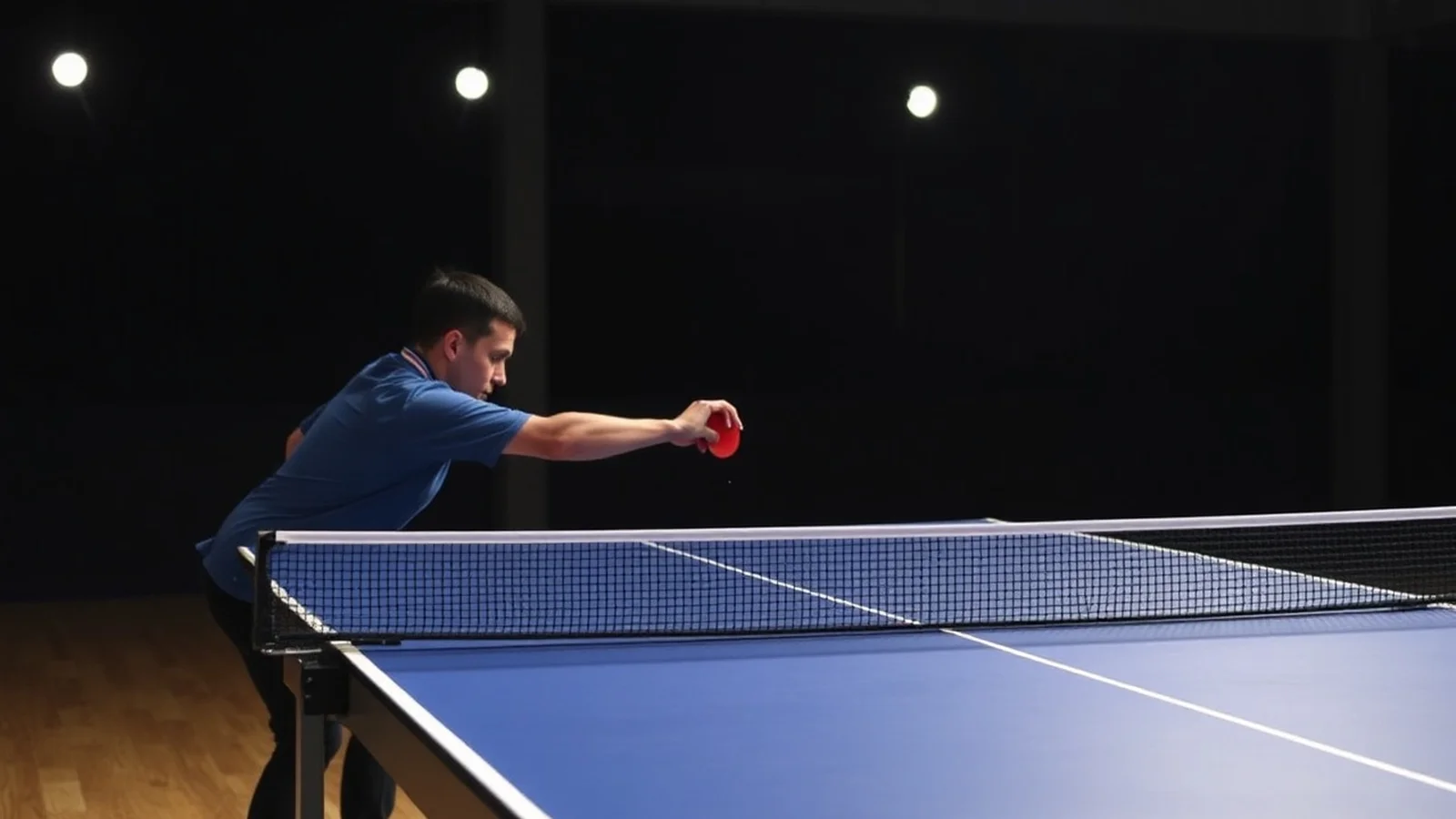 Pingpong: Regras, Técnicas e Benefícios