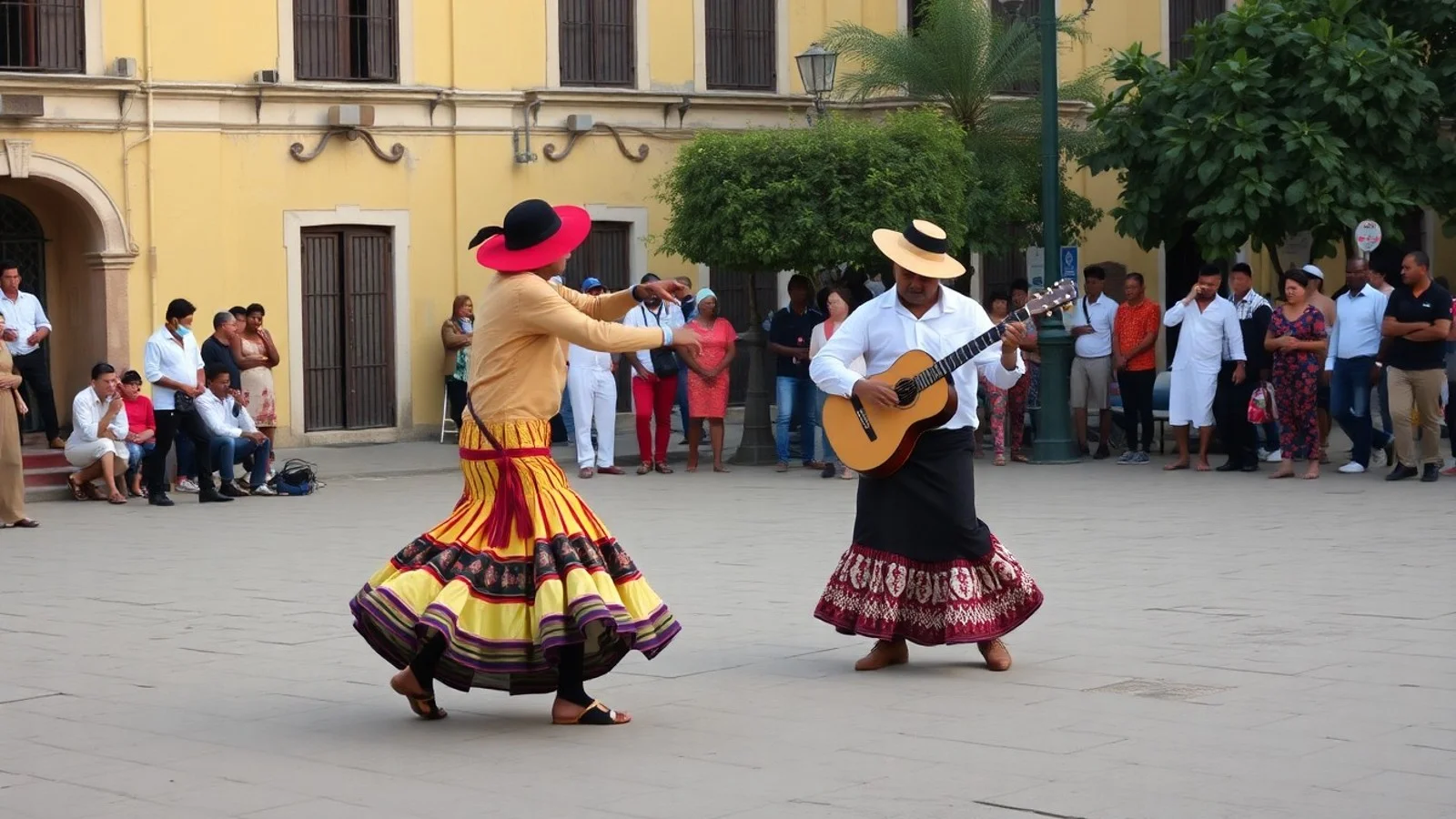 Capoeira: História, Estilos e Importância Cultural