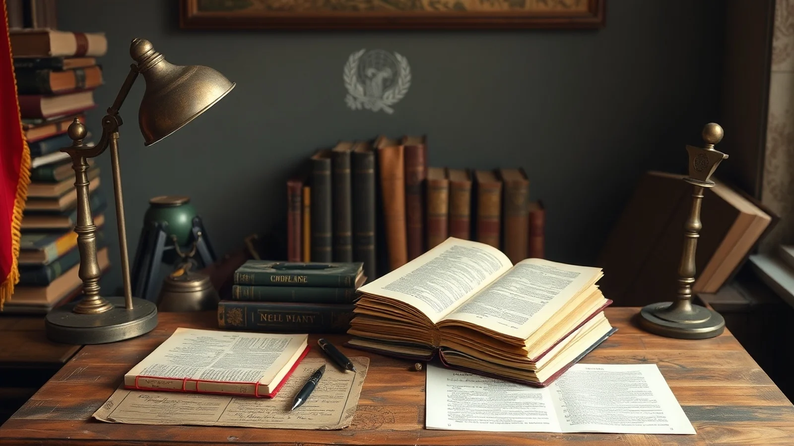 Manifesto Comunista: Uma Análise Histórica e Crítica