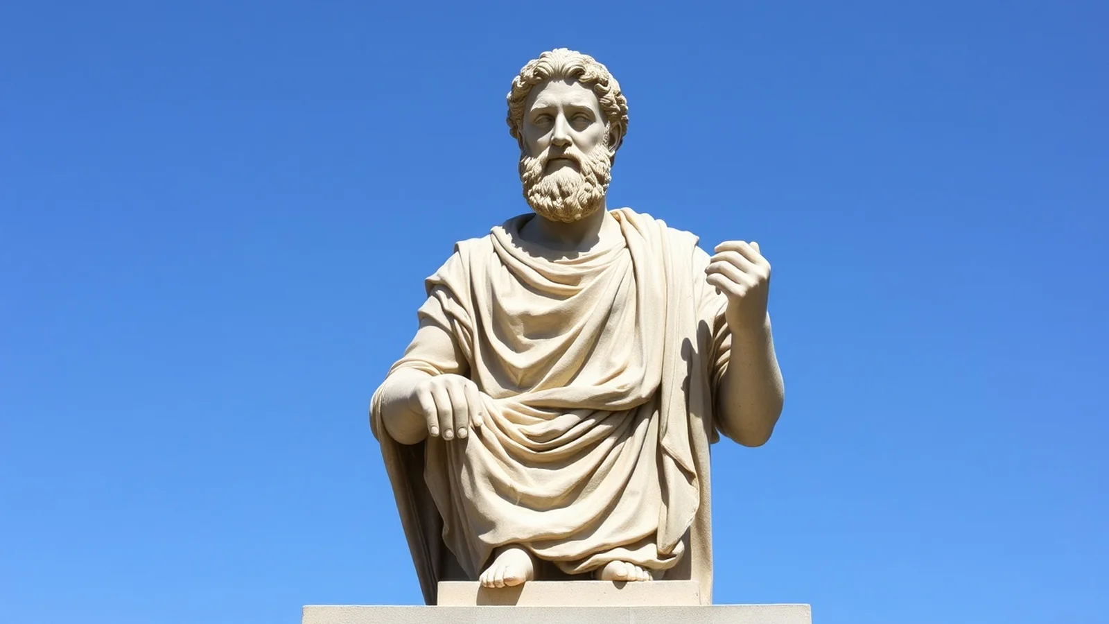 Aristóteles: Vida, Ideias e Legado na Filosofia