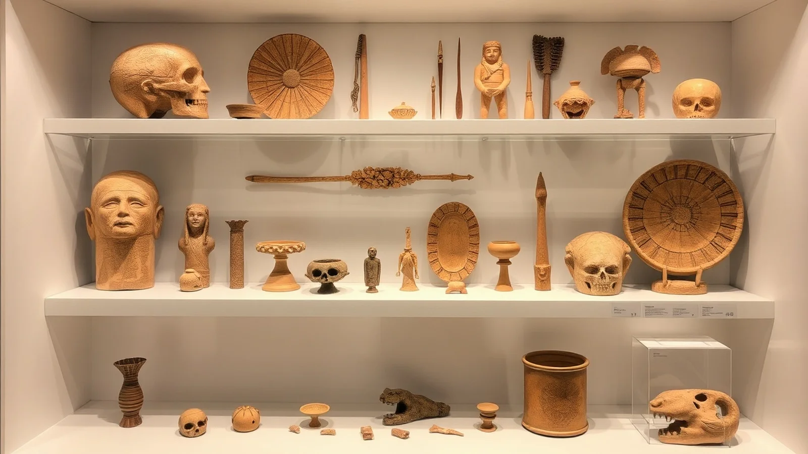 Canibalismo: História, Cultura e Perspectivas