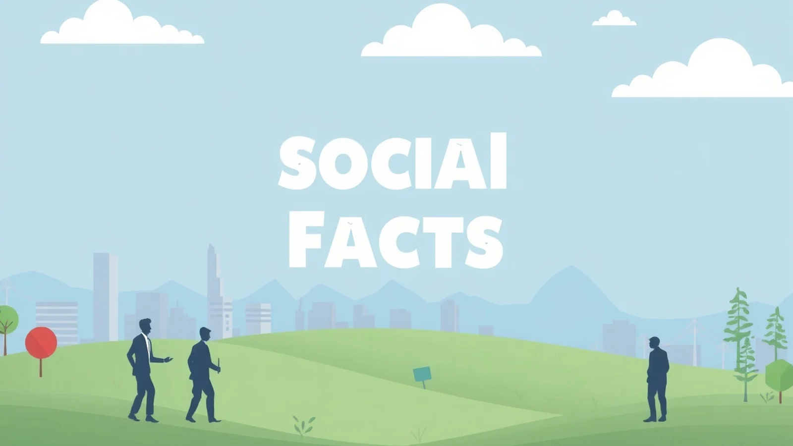 Durkheim Fato Social: Conceito e Exemplos