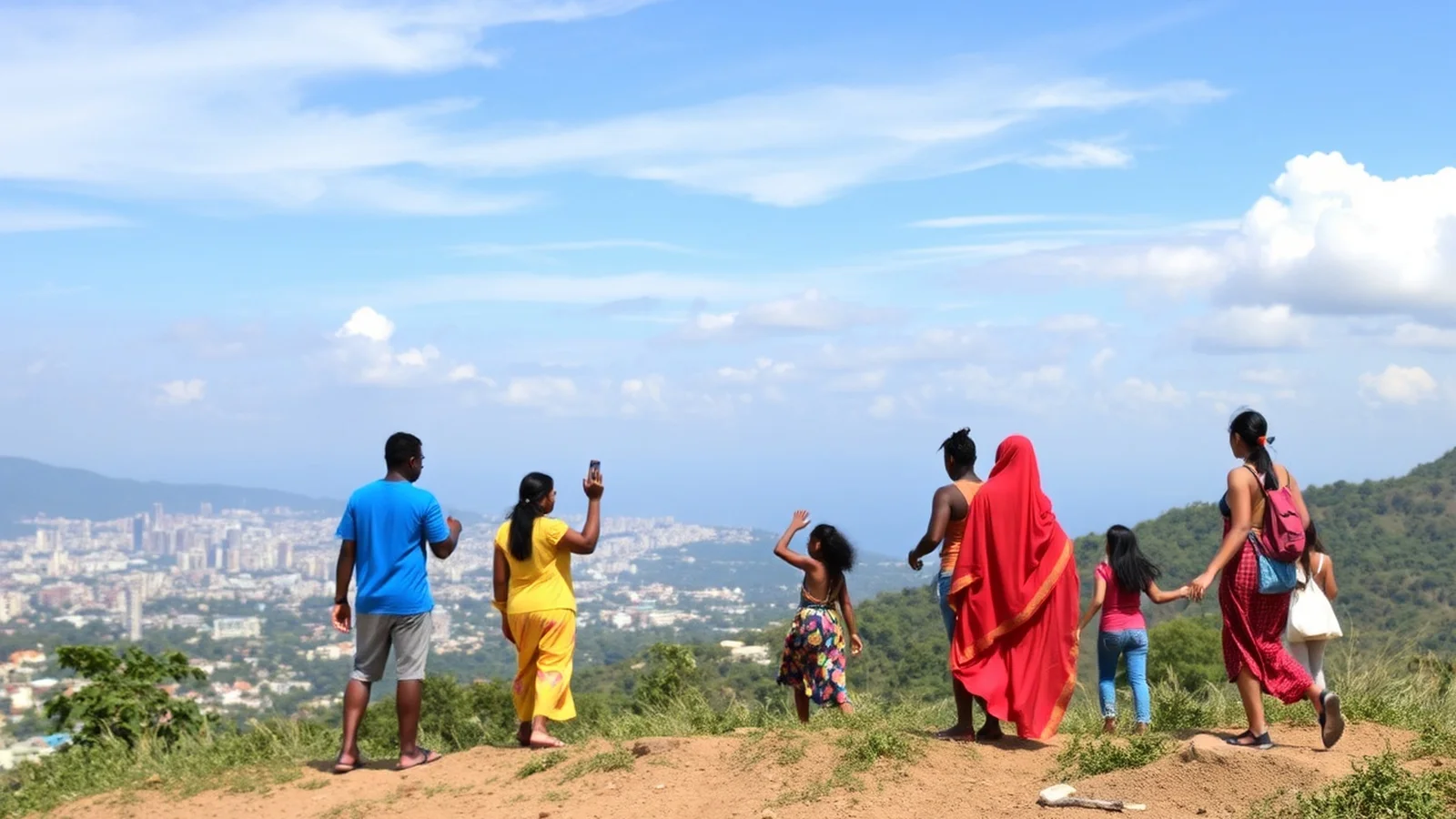 Cultura Brasileira Diversidade Desigualdade Social