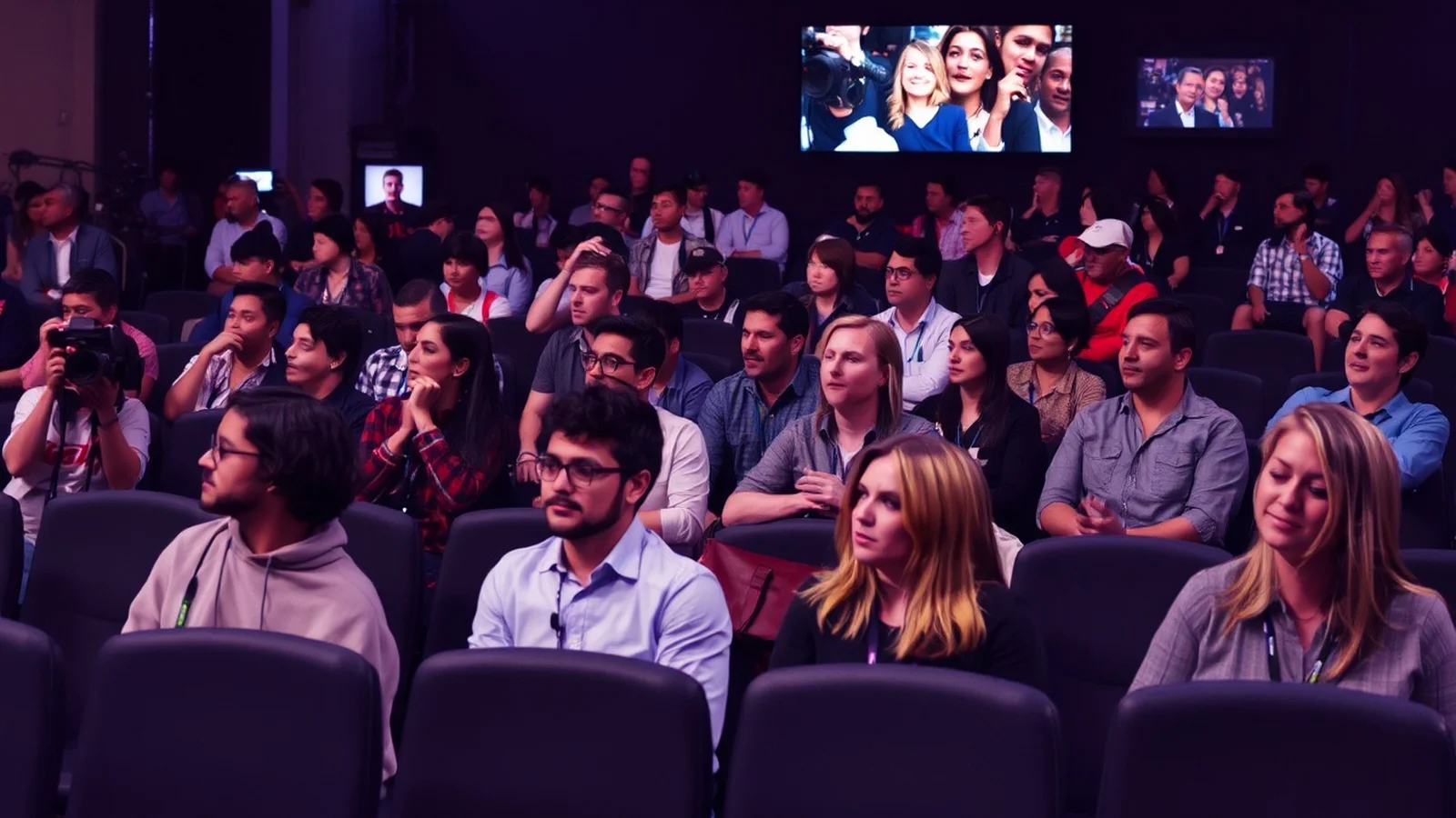 Cultura de Massa: Conceitos, Impactos e Exemplos