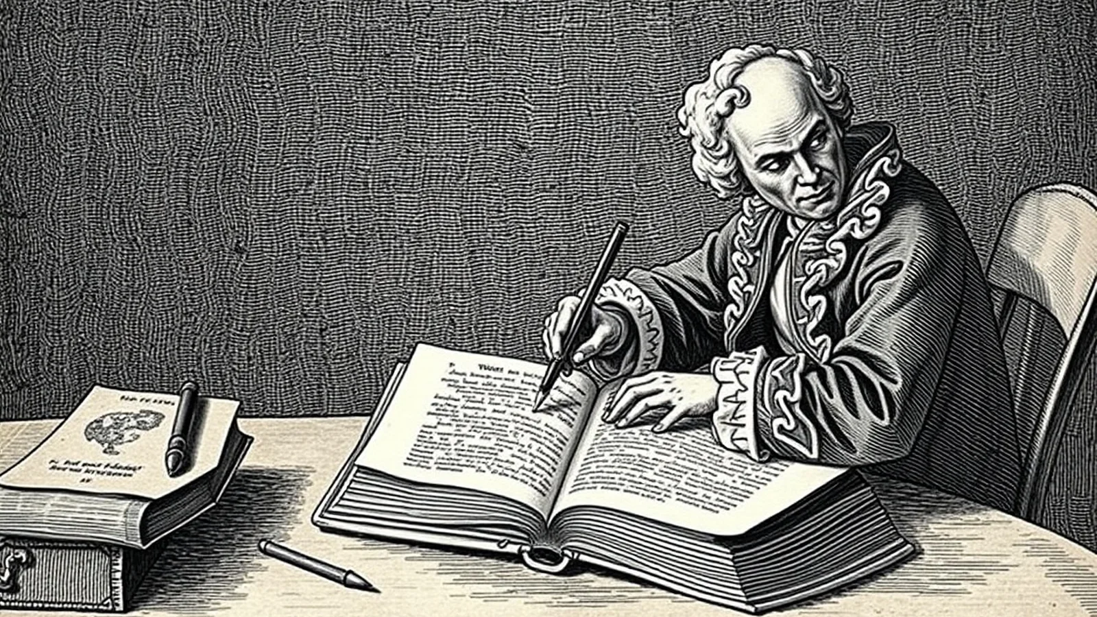 Denis Diderot: Filosofia, Enciclopédia e Iluminismo