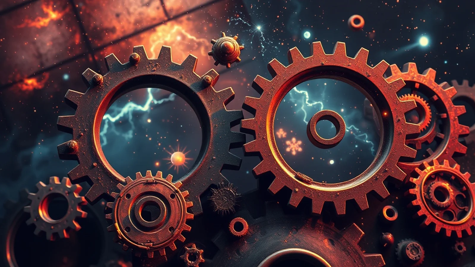 Determinismo: Conceito, Tipos e Livre-Arbítrio