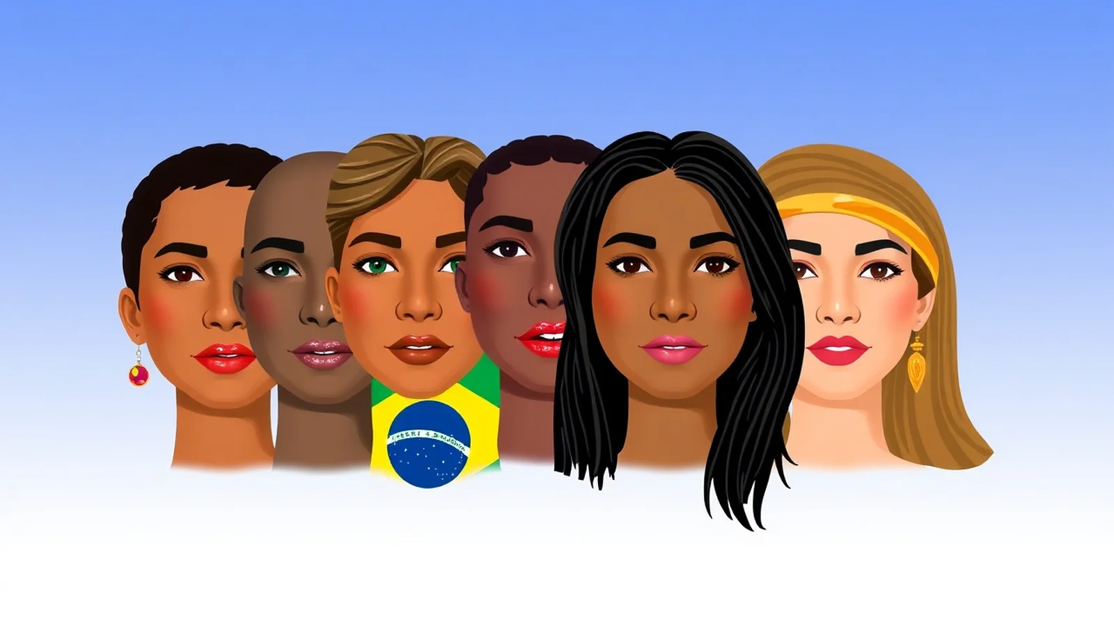 Raça e Etnia: Diferenças, Conceitos e Sociedade