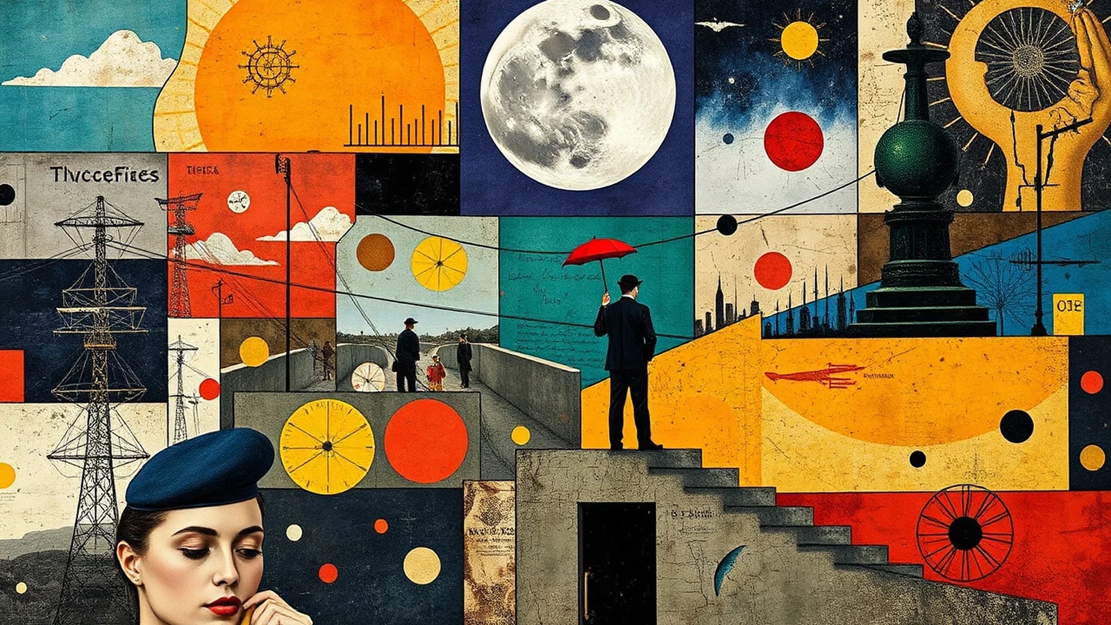 O Que É Ecletismo? Conceito, Origem e Exemplos