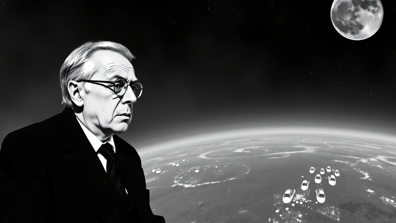 O Existencialismo Sartre: Liberdade e Responsabilidade