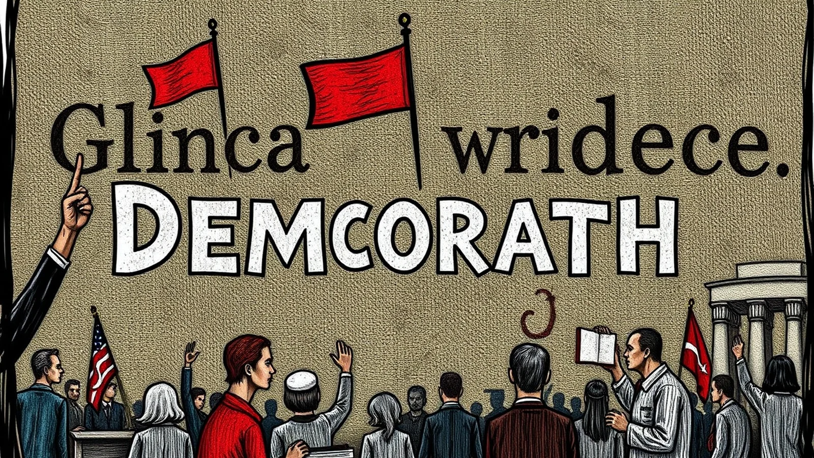 Filosofia Política: Estado, Justiça e Democracia