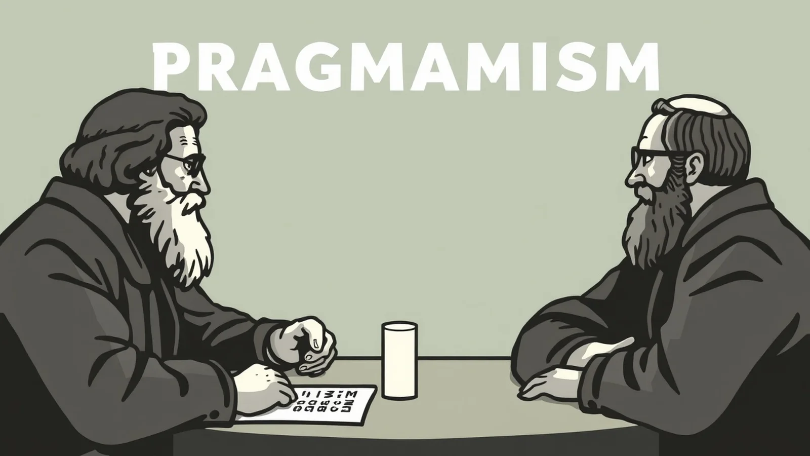 O Que É Pragmatismo: Entenda a Filosofia Prática