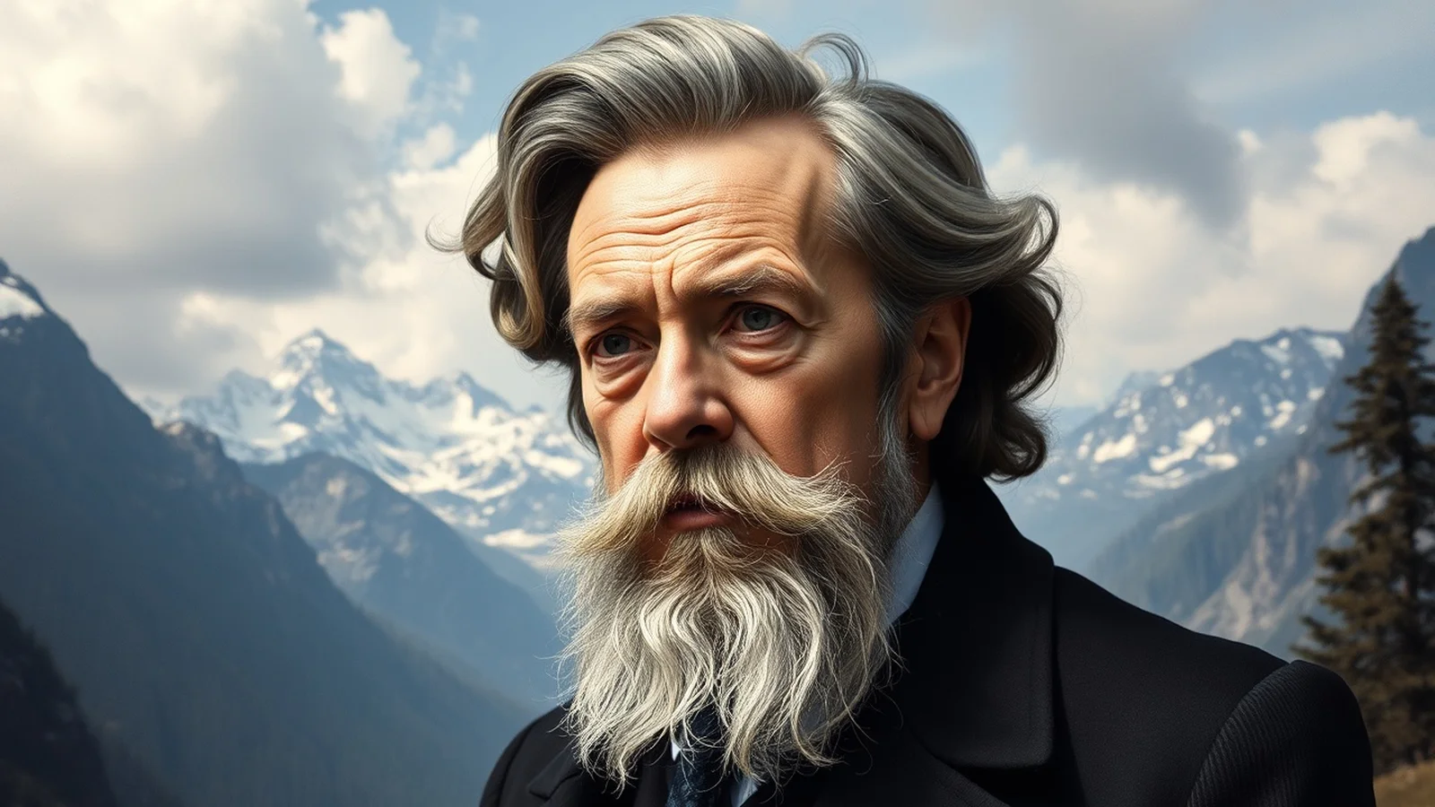 Friedrich Nietzsche: Ideias, Obras e Legado