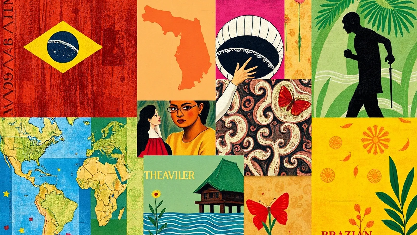 identidade cultural brasileira