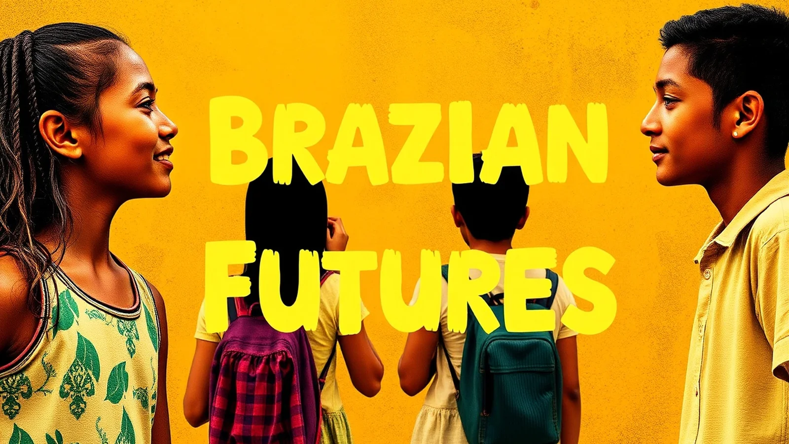 juventude construindo futuro