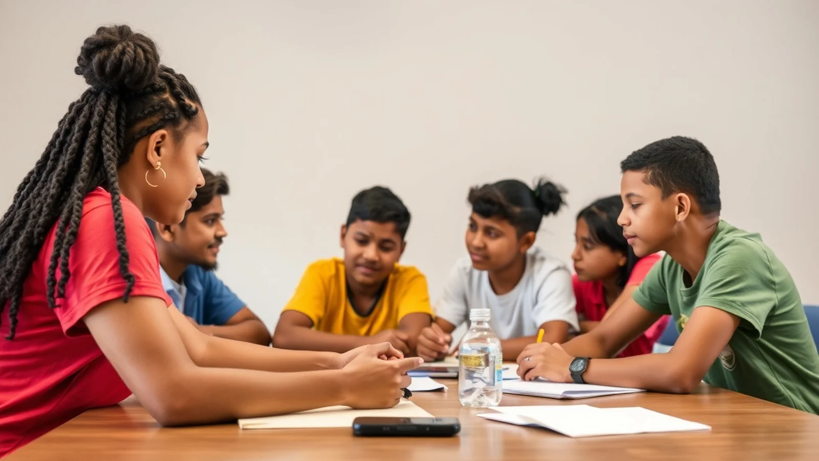 juventude participacao social