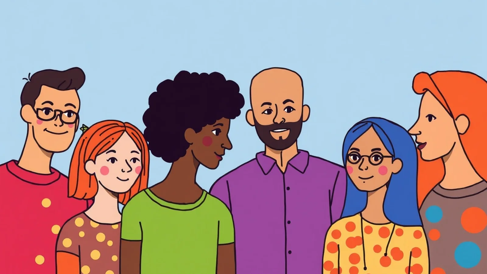 Minorias Sociais: Direitos, Inclusão e Representatividade
