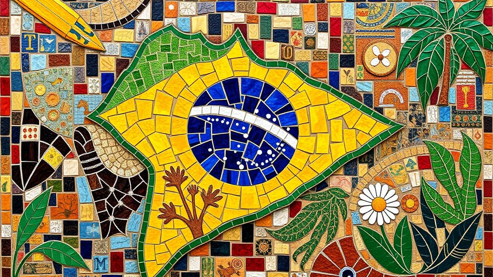 Cultura: Conceitos, Diversidade e Patrimônio
