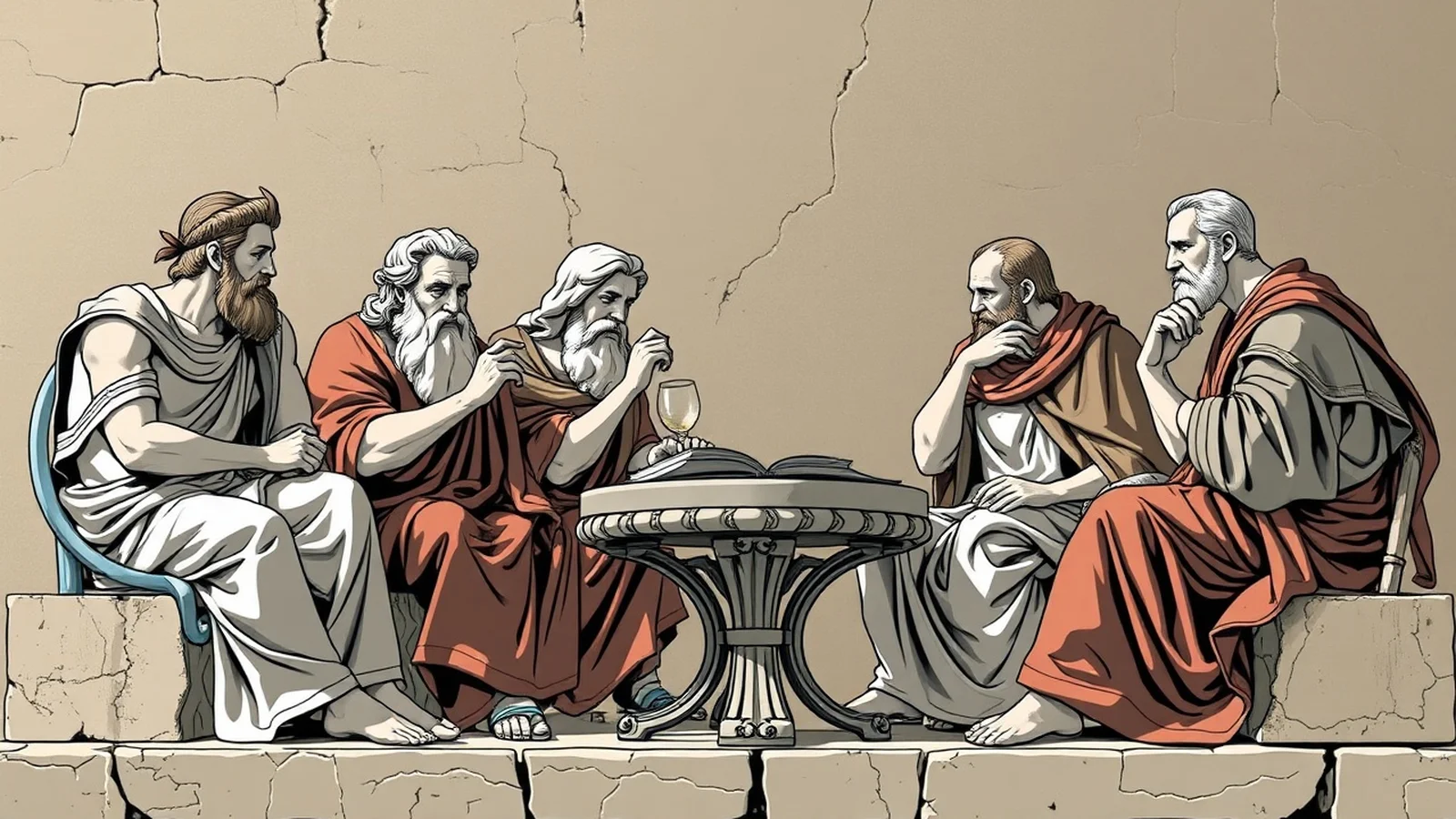 o que e filosofia