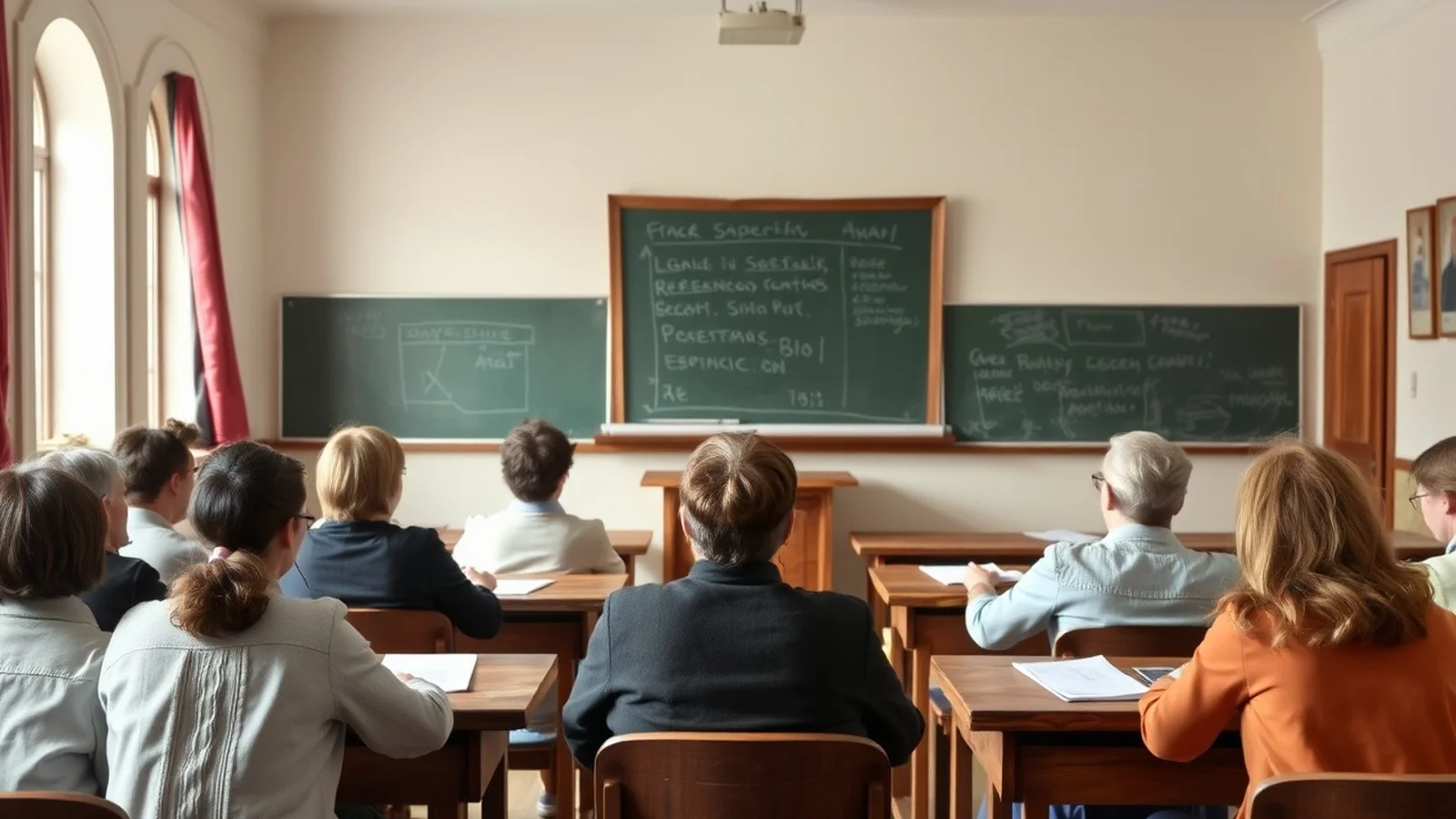 Exercícios Sobre Origem Sociologia: Guia com Gabarito