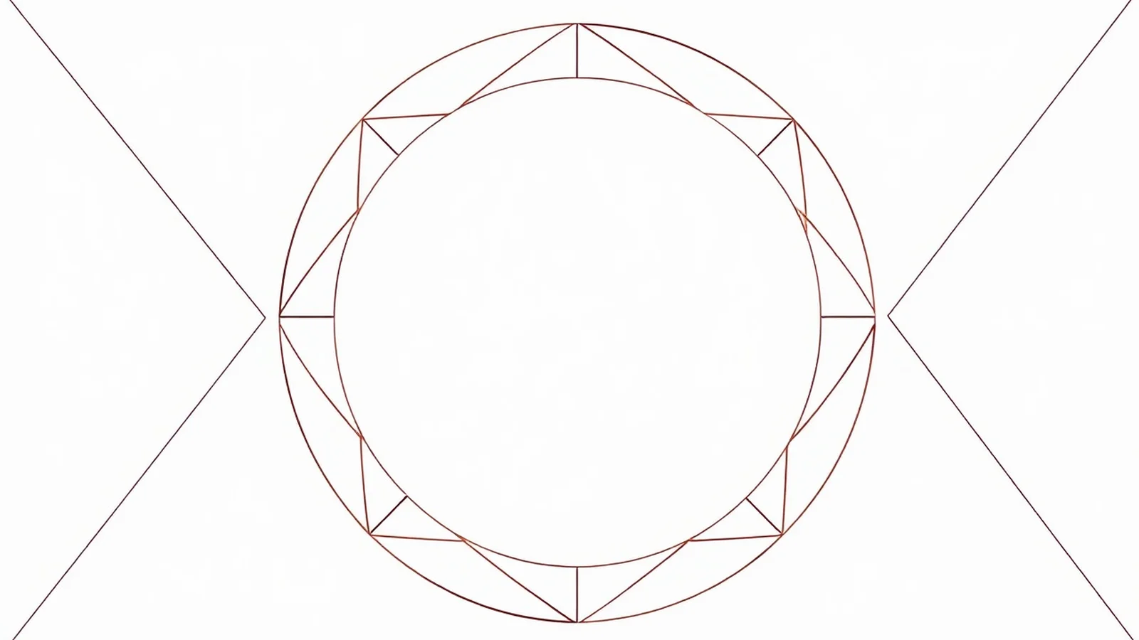 rene descartes estudando geometria