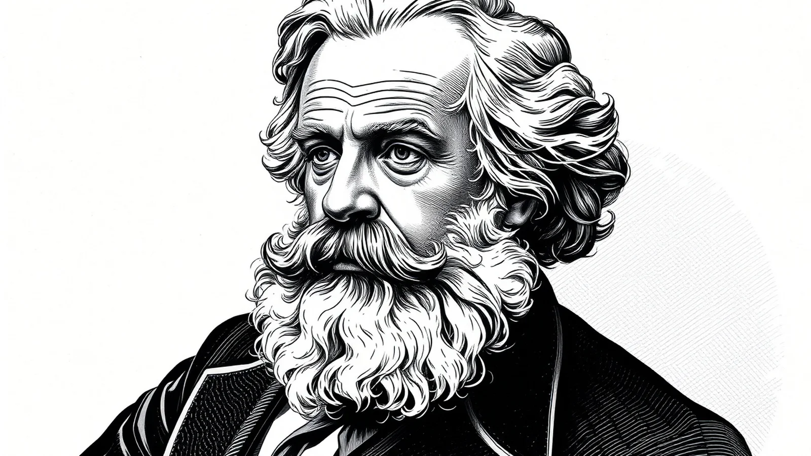 Karl Marx: Ideias, Obras e Legado Histórico