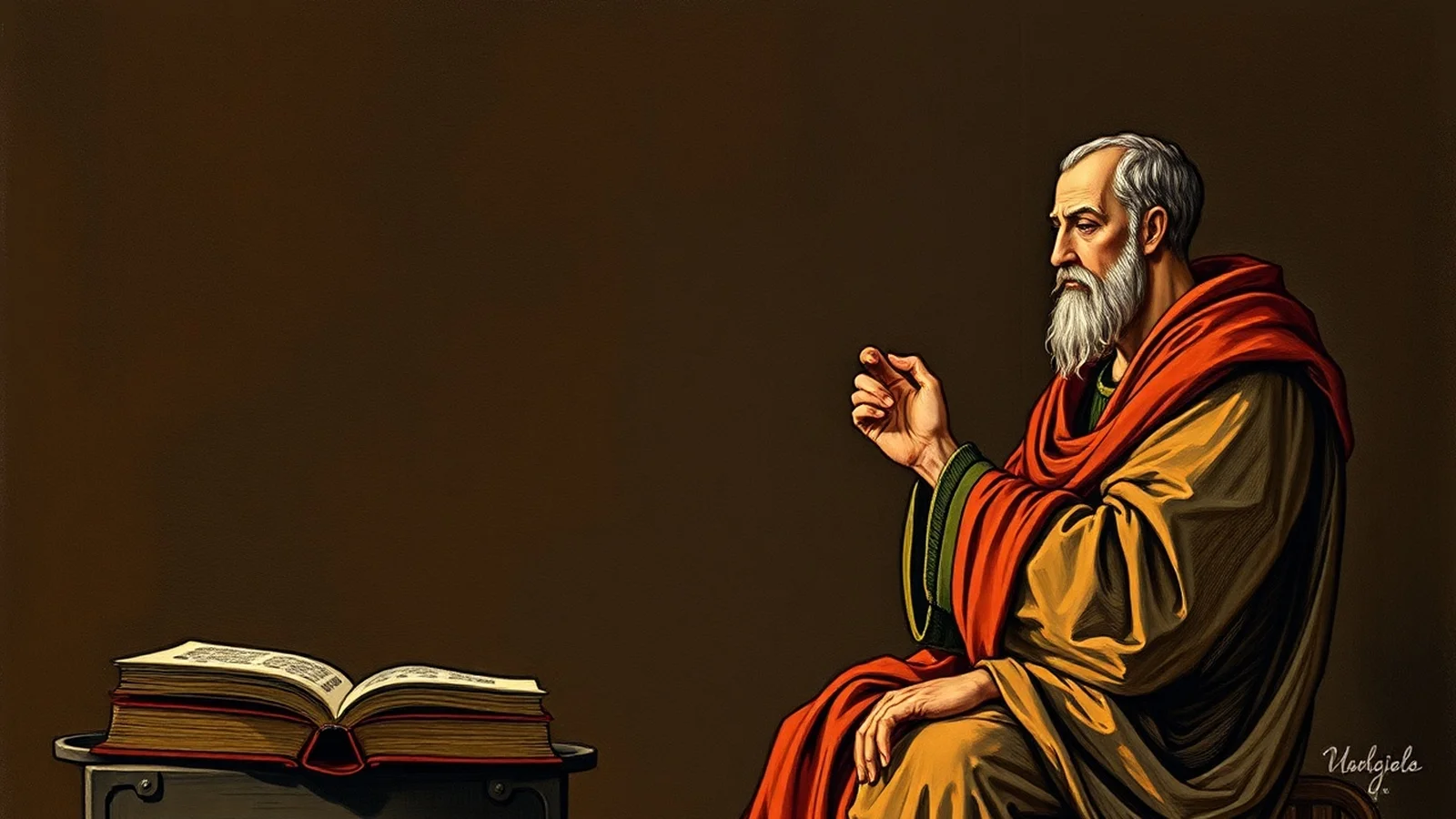 O Trilema Paradoxal Epicuro: Resolução Agostiniana