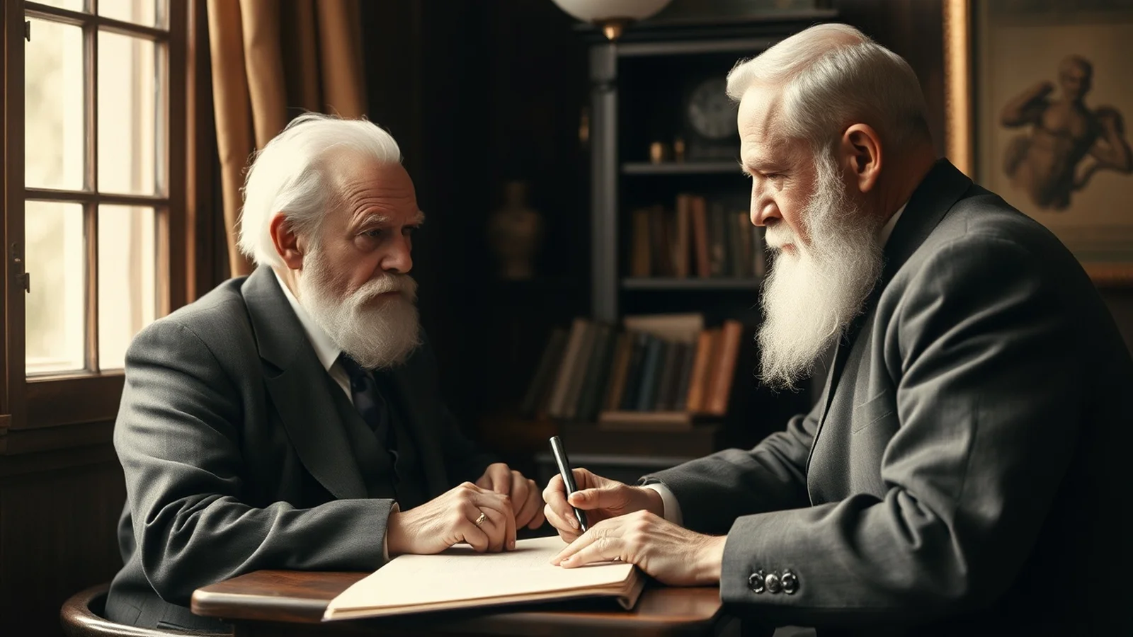 Sigmund Freud: Teorias, Psicanálise e Legado