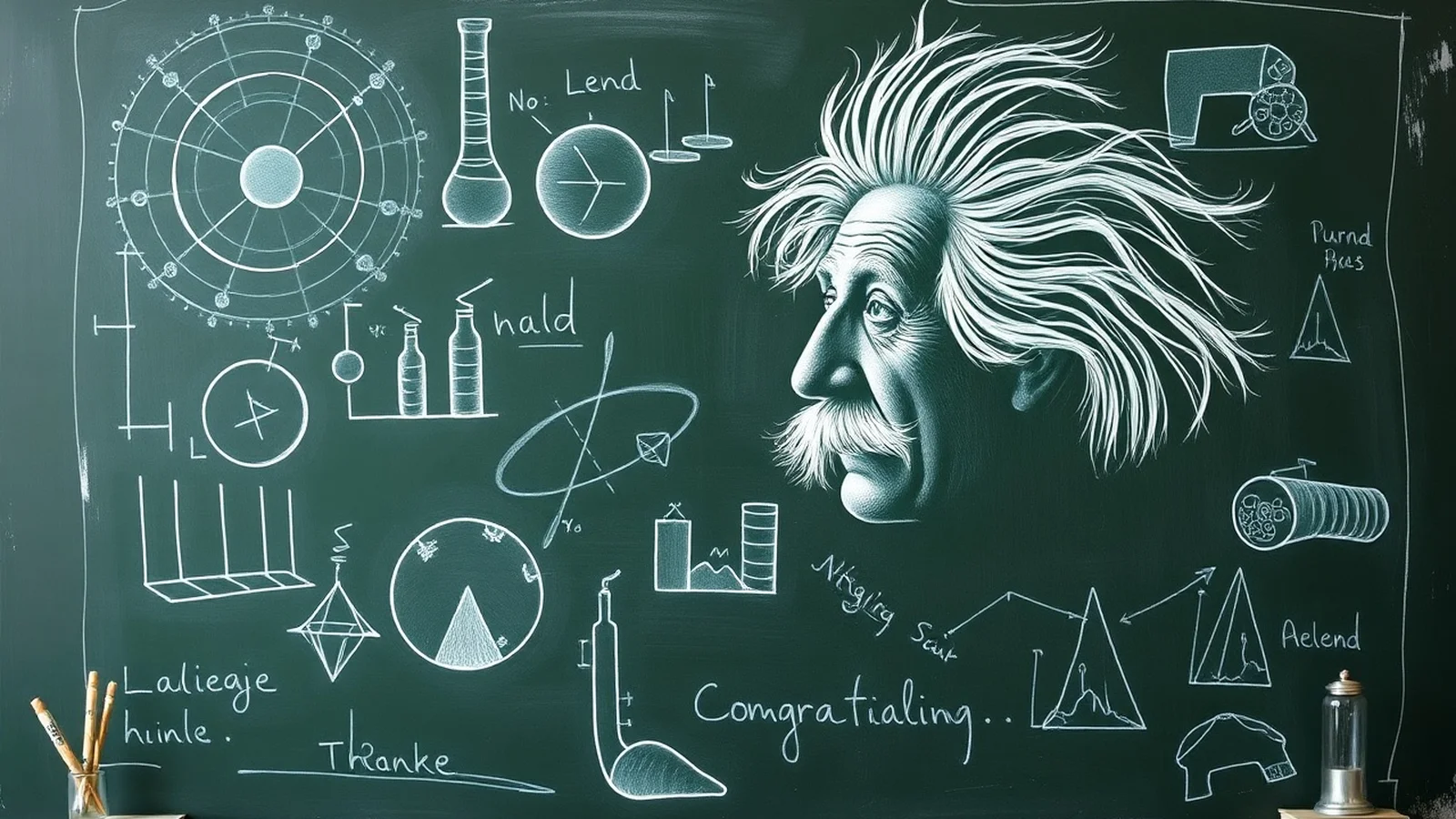 Albert Einstein: Vida, Relatividade e Legado