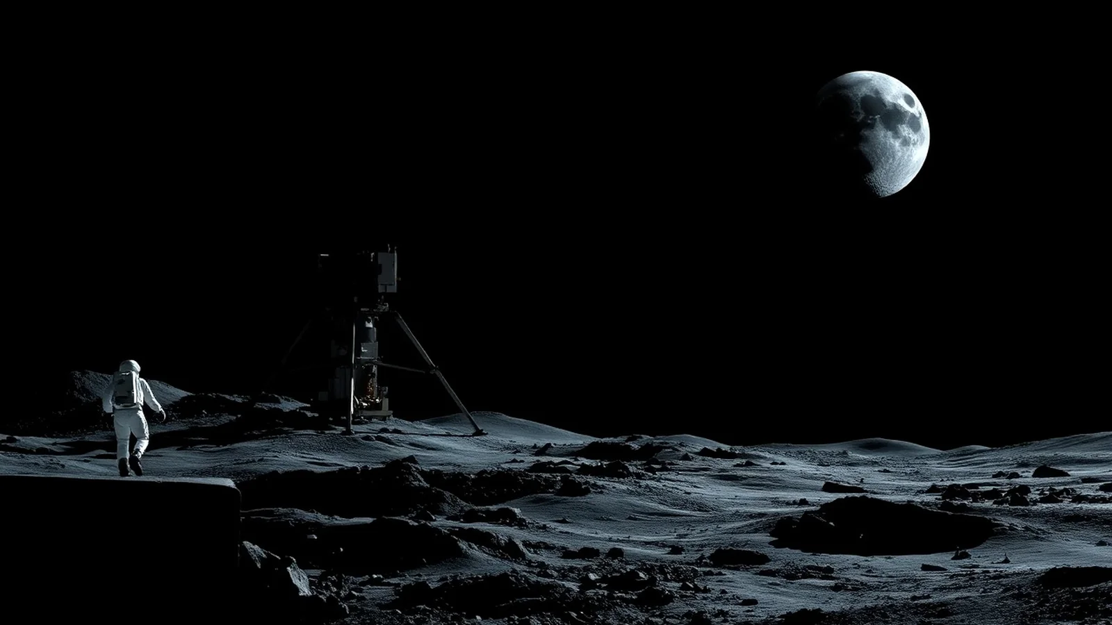 Apollo 11: A Missão Que Levou o Homem à Lua